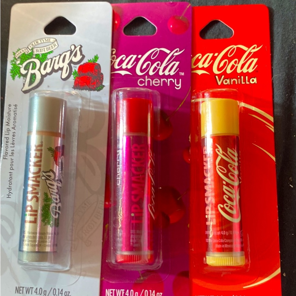 Lip balm
